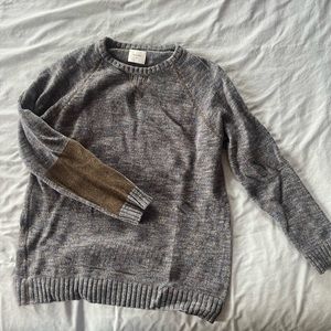 Billy Reid Men’s XL Sweater